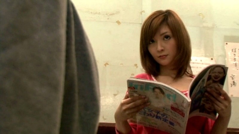 HAVD-721 第 10 部分 - 75 分钟