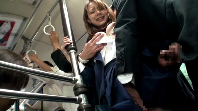 HAVD-730 Part 3 - 40 minutes