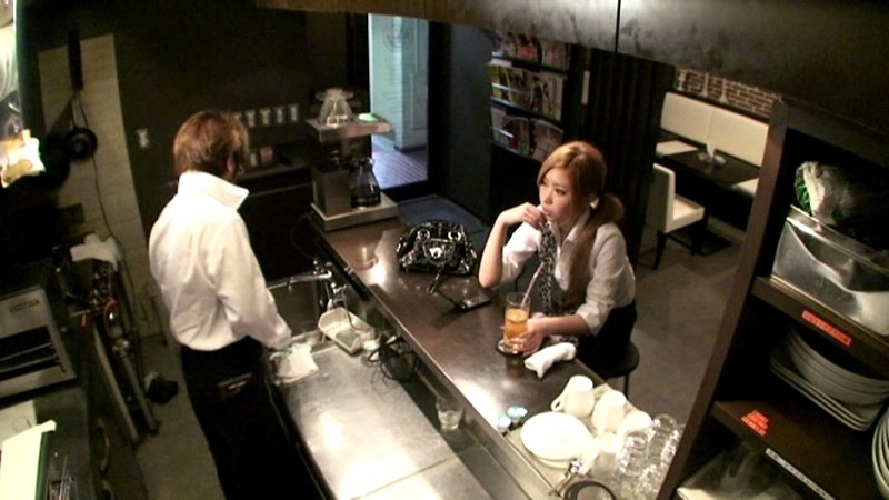 HAVD-733 Part 1 - 30 minutes