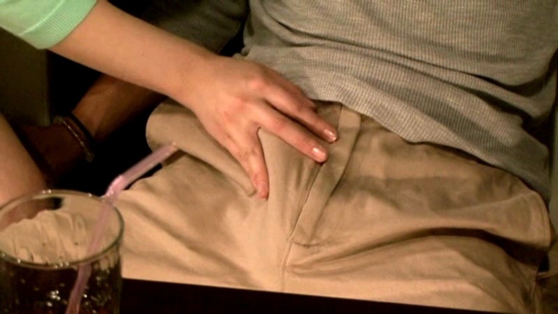 HAVD-733 Part 17 - 110 minutes