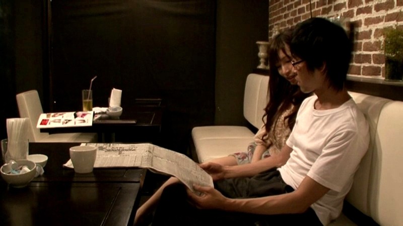 HAVD-733 Part 8 - 65 minutes