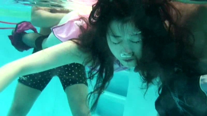 HAVD-735 Part 8 - 65 minutes