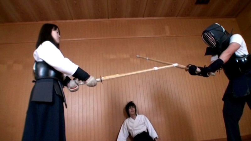 HAVD-741 Bagian 1 - 30 minit