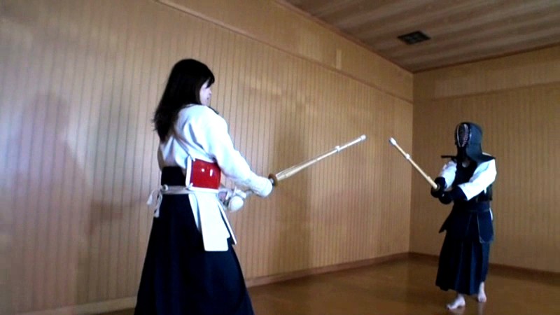 HAVD-741 Part 6 - 55 minutes