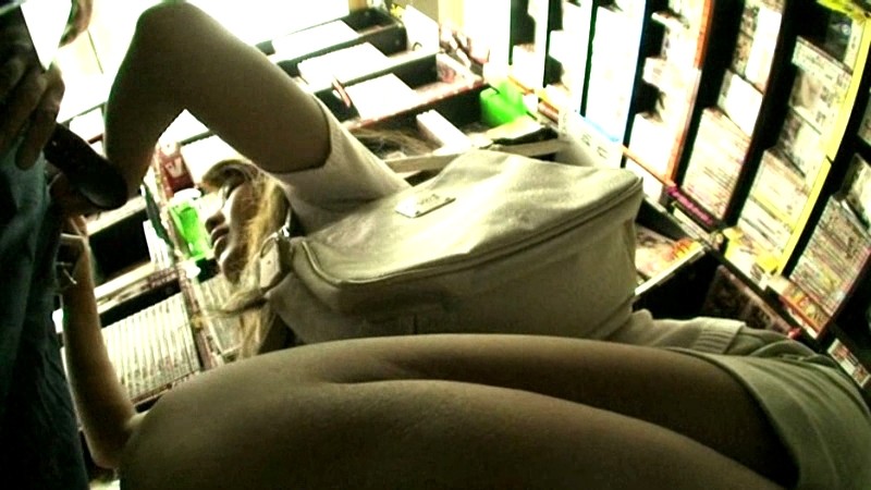 HAVD-744 Part 8 - 65 minutes