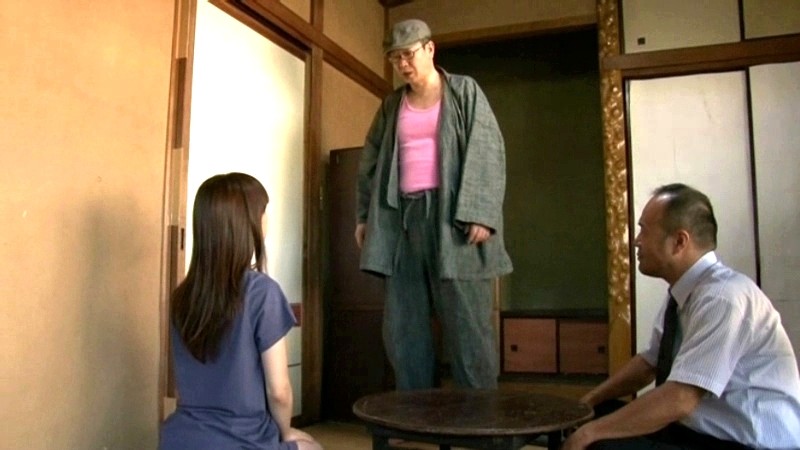 HAVD-761 Part 8 - 65 minutes