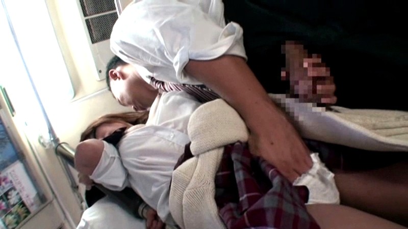 HAVD-766 Part 2 - 35 minutes