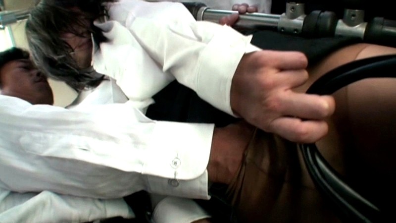 HAVD-766 Part 9 - 70 minutes