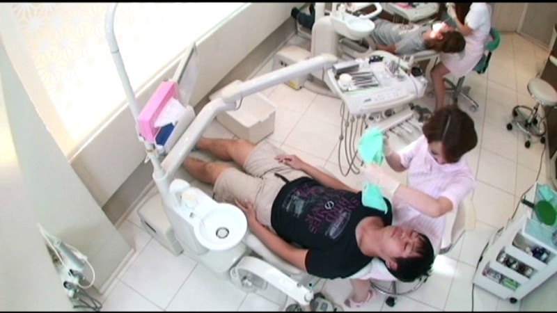 HAVD-767 Bagian 1 - 30 minit