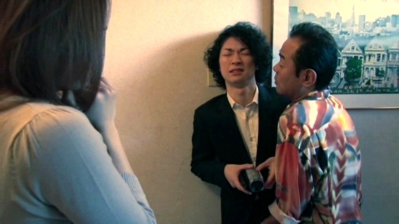 HAVD-782 Bagian 8 - 65 minit