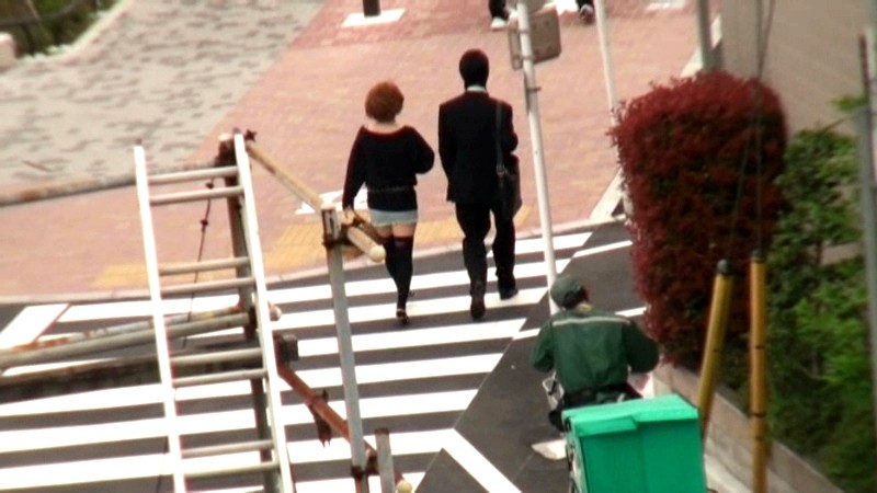 HAVD-793 Part 2 - 36 minutes