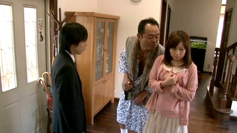 HAVD-823 Part 1 - 30 minutes