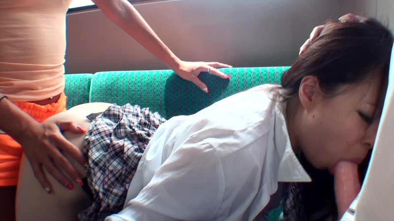 HAVD-844 パート 6 - 55 分