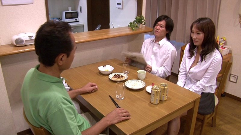 HAVD-845 パート 1 - 30 分