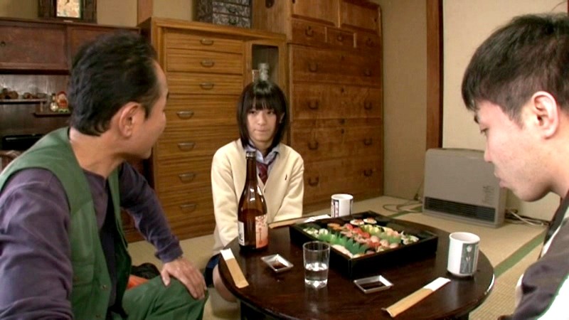 HAVD-855 第 1 部分 - 30 分钟