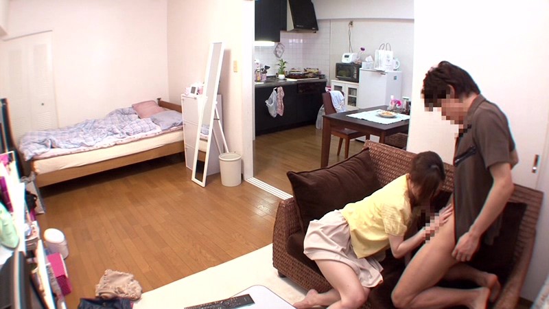 HAWA-001 Bagian 7 - 102 minit