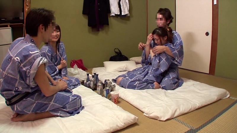 HAWA-016 パート 10 - 129 分