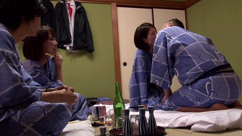 HAWA-016 パート 2 - 41 分