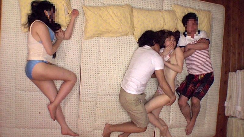 HAWA-023 パート 16 - 210 分