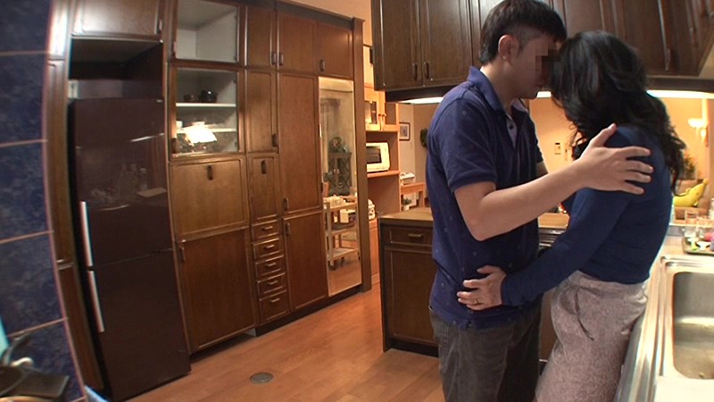 HAWA-032 Bagian 6 - 55 minit