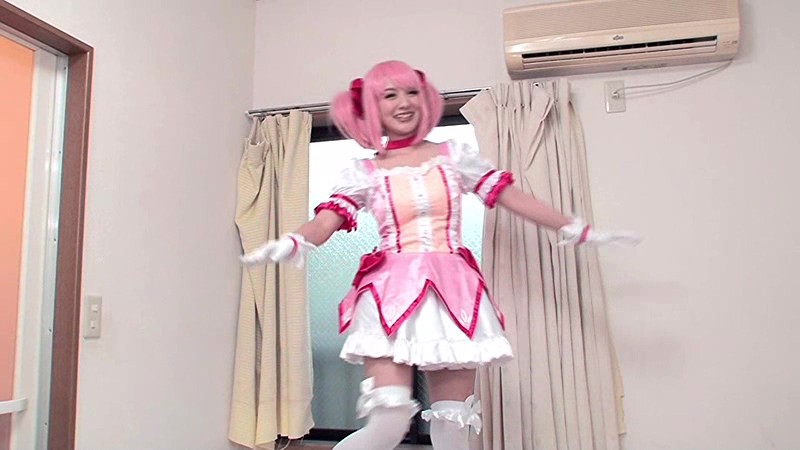 (1hawa00037)[HAWA-037]當 cosplaying 喜歡吳出現了 OK ！ 袖子對人格的感覺或涉及我第一次的俱樂部經歷轉型 ！ 楊思敏 (29) 下載 sample_big