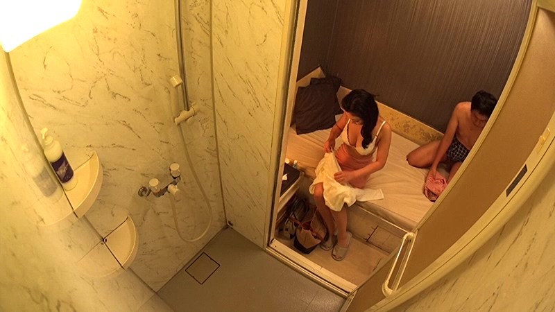 HAWA-092 パート 2 - 38 分