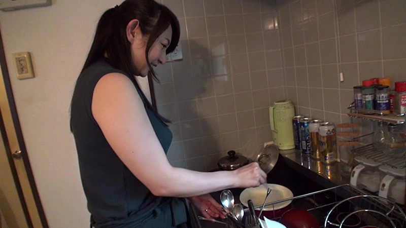 HAWA-122 Bagian 3 - 44 minit