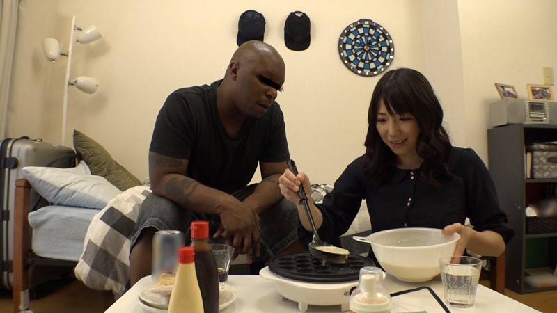 HAWA-149 Bagian 3 - 44 minit