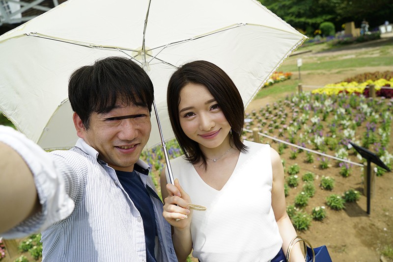 HAWA-153 パート 4 - 45 分