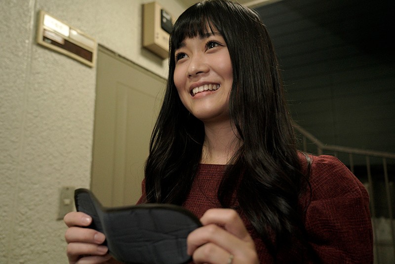 HAWA-163 第 8 部分 - 114 分钟