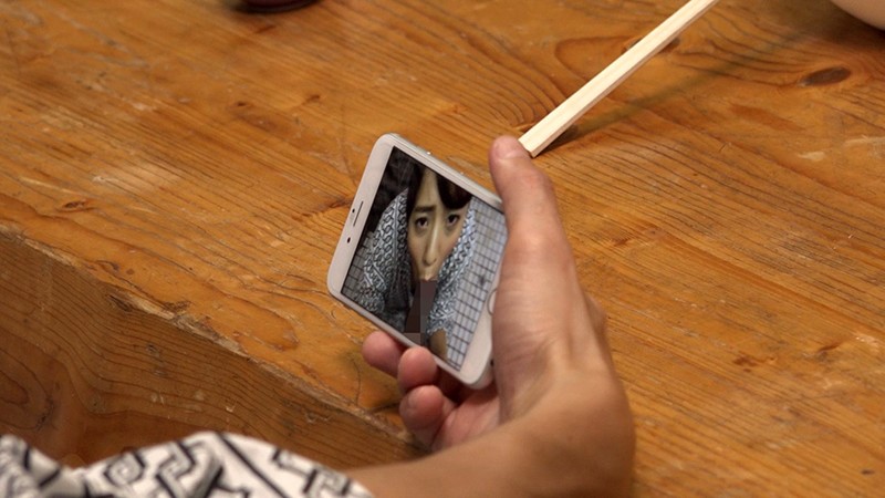 HAWA-165 Bagian 15 - 114 minit