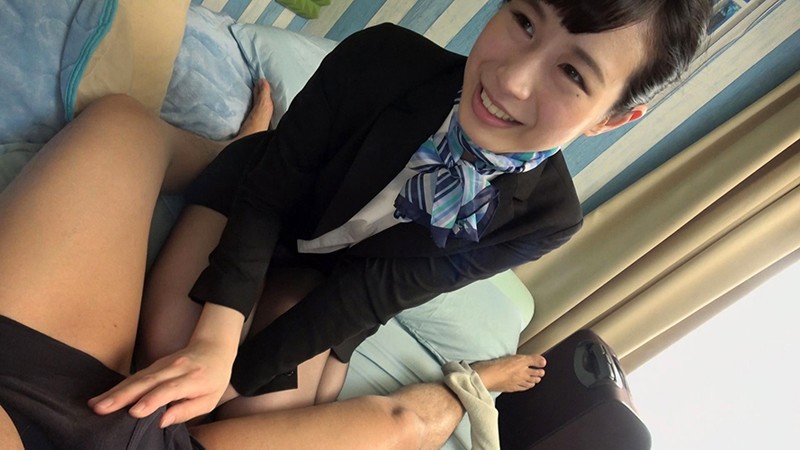 HAWA-167 パート 5 - 54 分