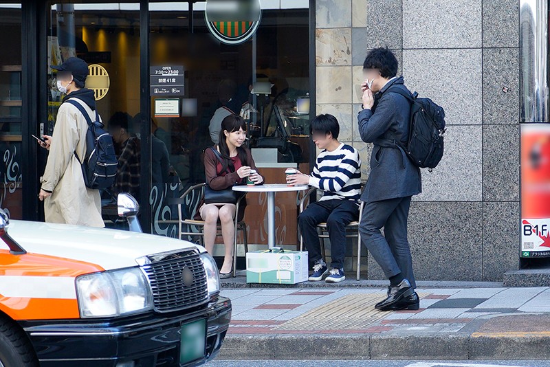 HAWA-178 Part 3 - 40 minutes