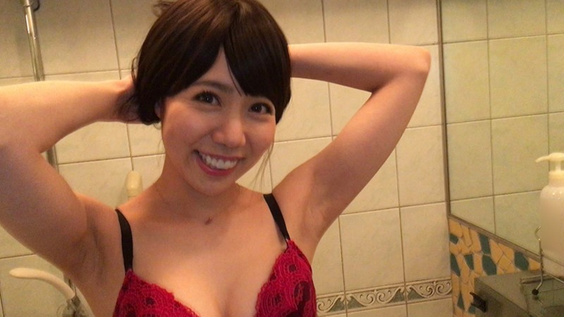 間男の好みに合わせて髪を30cm切った妻