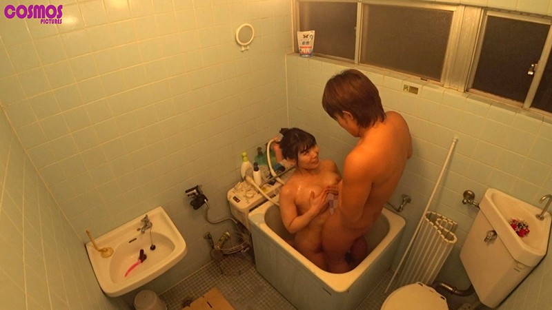 HAWA-204 Part 9 - 94 minutes