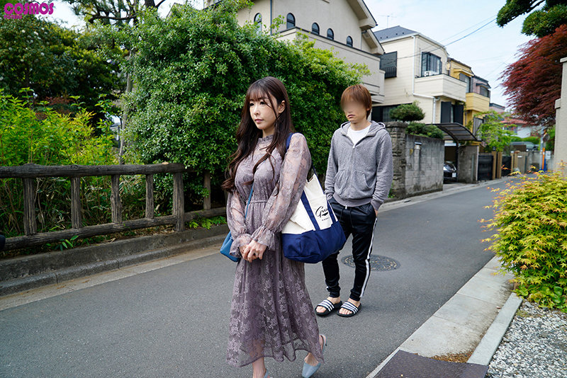 HAWA-252 第 19 部分 - 192 分钟