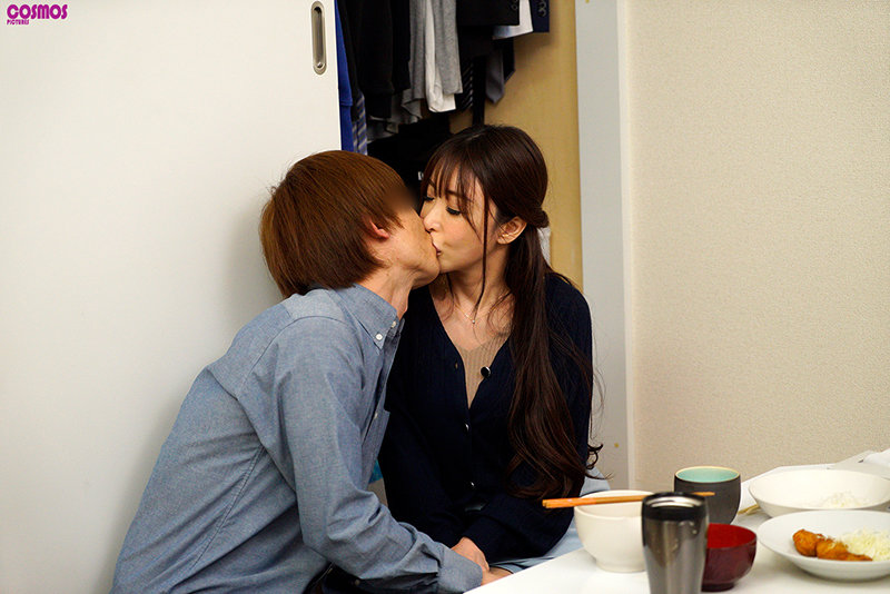 HAWA-252 第 6 部分 - 75 分钟