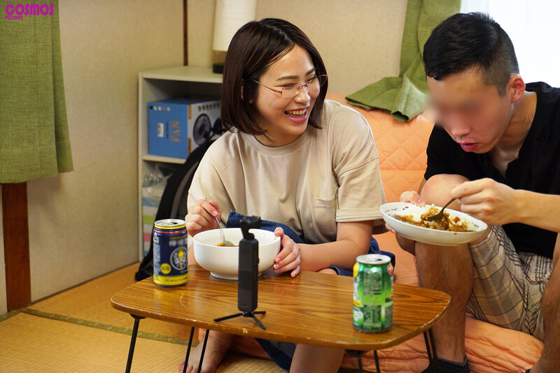 HAWA-264 Bagian 5 - 54 minit