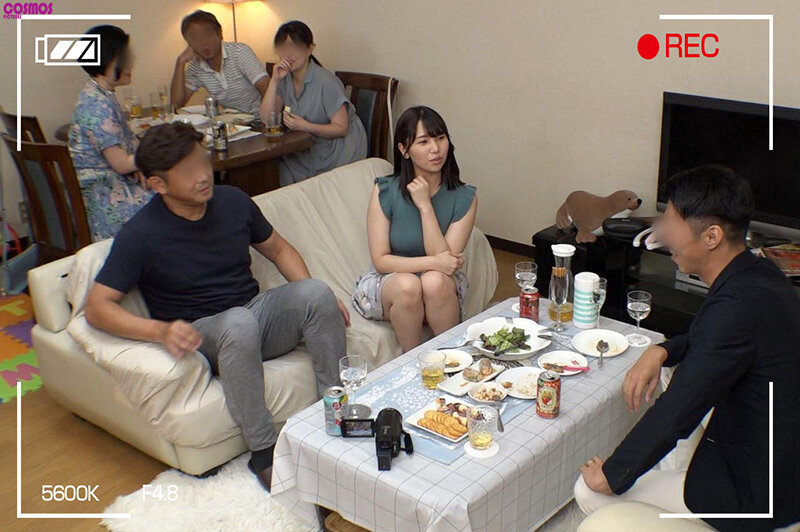 HAWA-287 第 1 部分 - 30 分钟