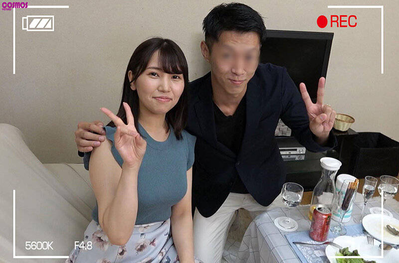 妻のママ友と不倫中出しSEXしてしまった ママ友 けいこさん31歳 2