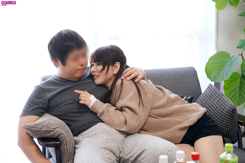 HAWA-295 第 2 部分 - 39 分钟