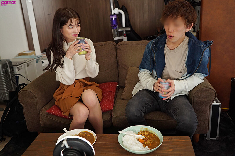 HAWA-305 パート 3 - 52 分