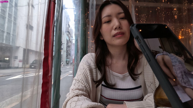 HAWA-307 Part 3 - 46 minutes