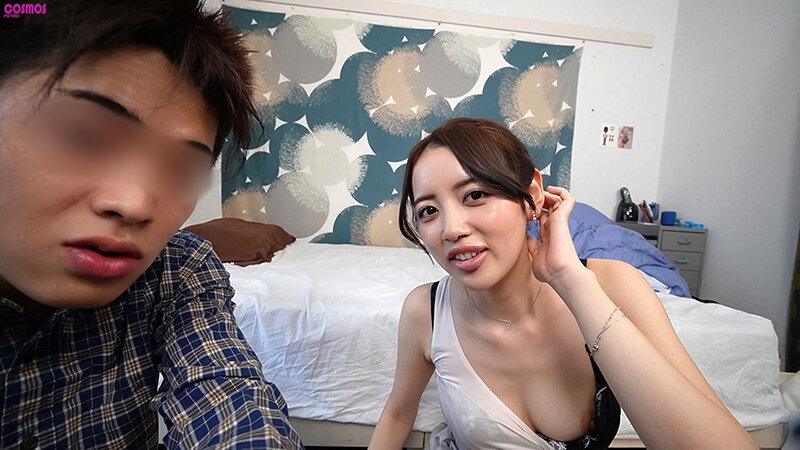 HAWA-311 第 2 部分 - 38 分钟