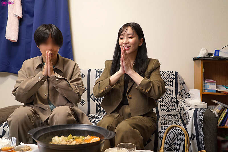 HAWA-316 Part 3 - 44 minutes