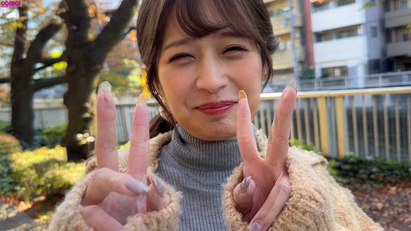 HAWA-318 パート 4 - 60 分