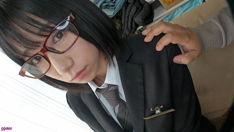 HAWA-320 パート 4 - 51 分