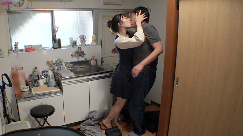 HAWA-324 第 3 部分 - 42 分钟