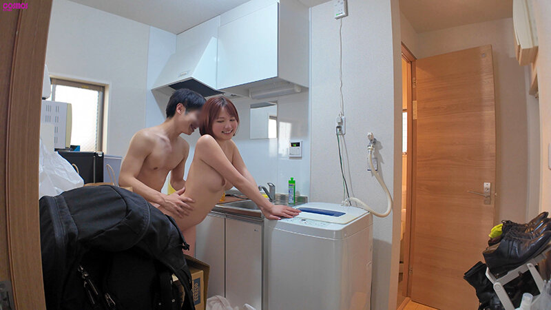 HAWA-335 パート 8 - 100 分