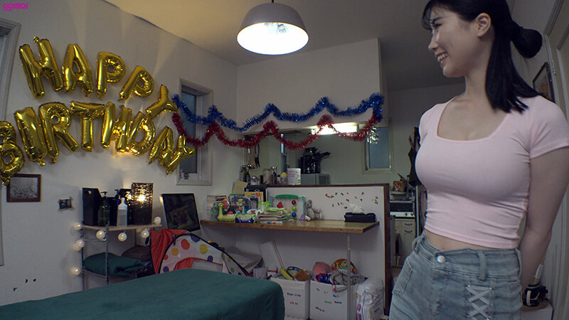 HAWA-341 Bagian 8 - 79 minit